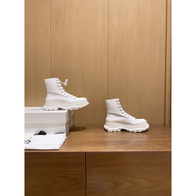 alexander M*Q*en casual shoes